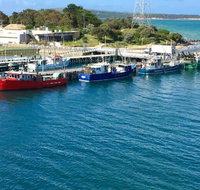 Beach Haven Caravan Park - Hotel Accommodation