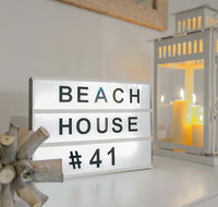 Beach House 41 - Hotel Accommodation