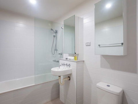 Beach House 7' 26 One Mile Close - Air Conditioned, Wifi, Foxtel, Linen - Hotel Accommodation 3