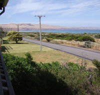 Beach House at Silver Sands - Hotel Accommodation