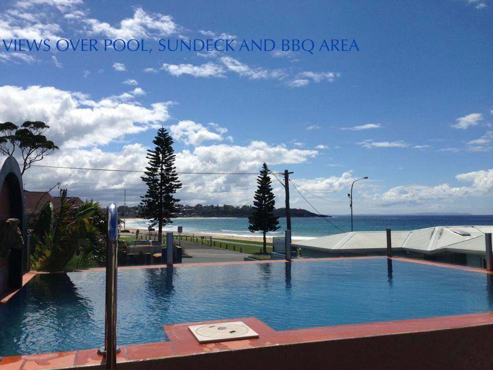 Yadboro NSW Hotel Accommodation