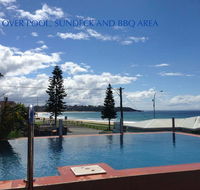 Beach House Mollymook - Hotel Accommodation