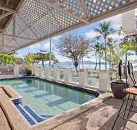 Beach House Motel - Hotel Accommodation