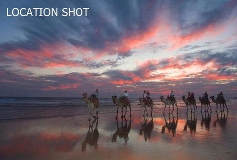 Beach House On James Patterson - Hotel Accommodation 2