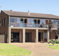Beach House on Jones Beach - Kiama Accommodation - Hotel Accommodation