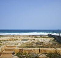 Beach House- 45 Curtis Parade - Hotel Accommodation