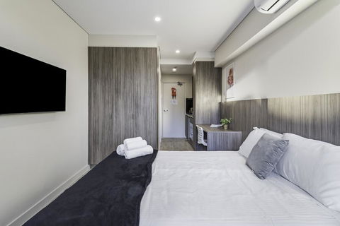 BEACH LOCATION STUDIO // CLOVELLY 2 - Hotel Accommodation 2