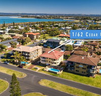 Beach Point - East Ballina - Hotel Accommodation