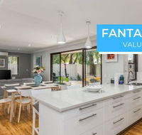 Beach Retreat Quinns Rocks - Hotel Accommodation