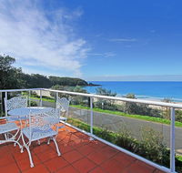 Beach Road 10 Mollymook - Hotel Accommodation