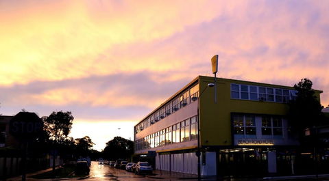 Beach Road Hotel - Hotel Accommodation 0