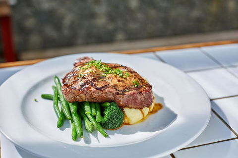 Beach Road Hotel - Hotel Accommodation 1