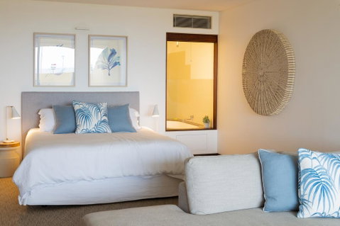 Beach Suites - Hotel Accommodation 3