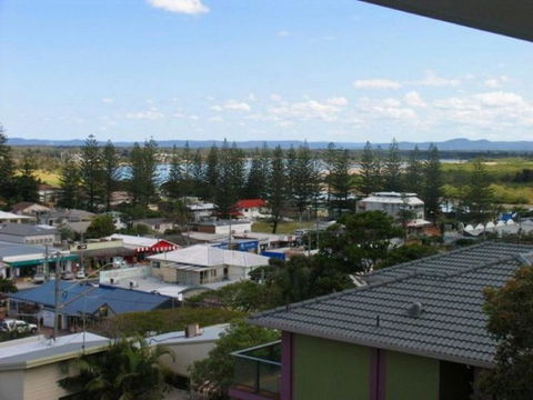 Beaches 1 - Hotel Accommodation 1