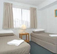 Beaches Holiday Resort - Hotel Accommodation