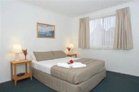 Beaches Holiday Resort - Hotel Accommodation 1