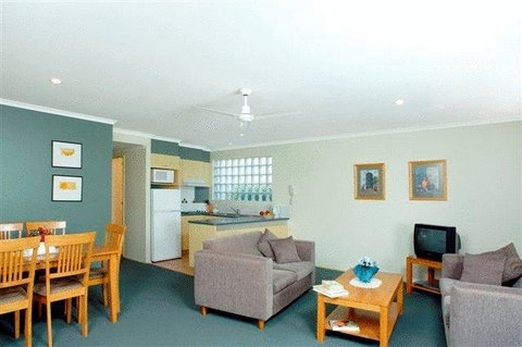 Beaches Holiday Resort - Hotel Accommodation 2