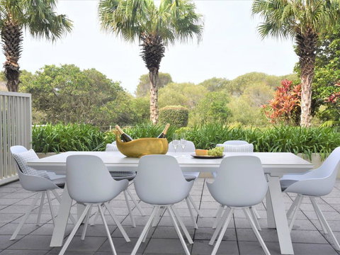 Beaches Holiday Resort - Apartment 2 - Hotel Accommodation 3