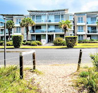 Beaches Holiday Resort - Apartment 2 - Hotel Accommodation