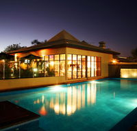 Beaches of Broome - Hotel Accommodation