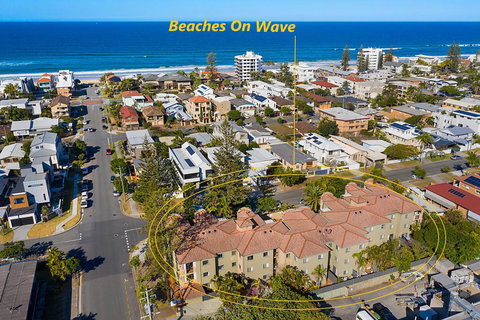 Beaches On Wave Street - Hotel Accommodation 2