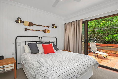Beachfront 7 Penthouse - Sawtell, NSW - Hotel Accommodation 2