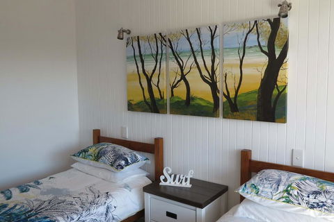 Beachfront 7 Penthouse - Sawtell, NSW - Hotel Accommodation 1