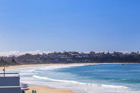 Beachfront 8 - Hotel Accommodation 1