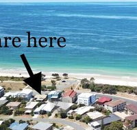 Beachfront at Bribie 2 Puppy Friendly - Hotel Accommodation
