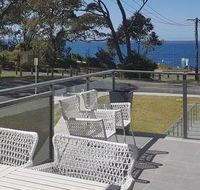 Beachfront Boogaloo - Hotel Accommodation