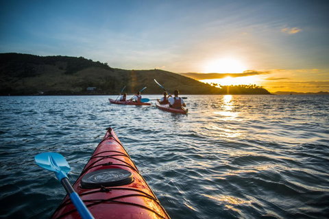 Beachfront Hamilton Island - Hotel Accommodation 3
