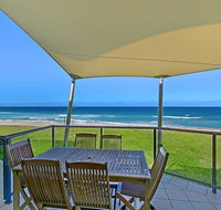 Beachfront Luxury - Hotel Accommodation