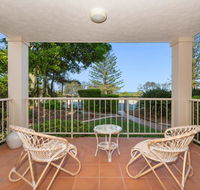 Beachfront On Marine - Hotel Accommodation
