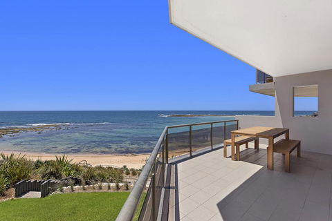 Beachfront On Werrina - Hotel Accommodation 2