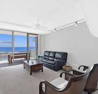 Beachfront on Werrina - Hotel Accommodation