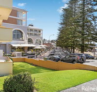 Beachfront Terrigal - 4/24 Terrigal Espl - Hotel Accommodation