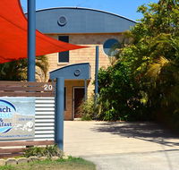 Beachhouse Bed and Breakfast - Hotel Accommodation