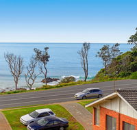 Beachpark 24 58 Pacific Drive - Hotel Accommodation