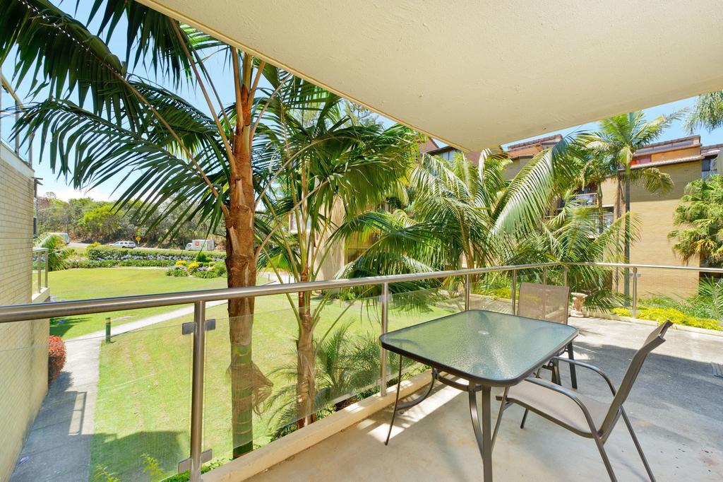 Settlement City ACT Hotel Accommodation