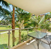 Beachpark 33 58 Pacific Drive - Hotel Accommodation