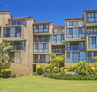 Beachpark 56 58 Pacific Drive - Hotel Accommodation