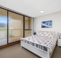 Beachpark 9 9/58 Pacific Drive - Hotel Accommodation