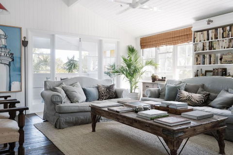 RiverFish - Hotel Accommodation 0