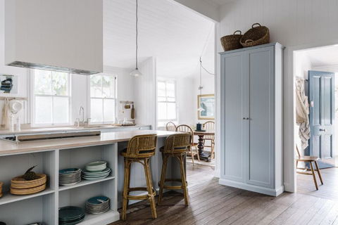 RiverFish - Hotel Accommodation 1