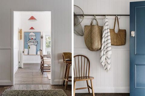 RiverFish - Hotel Accommodation 3