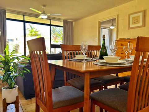 Riverview Holiday Apartment 92 - Kalbarri WA - Hotel Accommodation 2