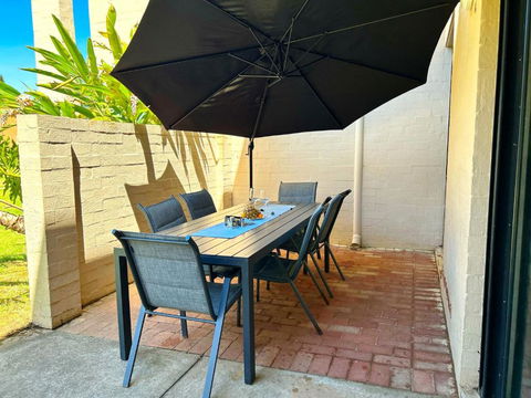Riverview Holiday Apartment 92 - Kalbarri WA - Hotel Accommodation 0