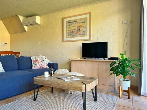 Riverview Holiday Apartment 92 - Kalbarri WA - Hotel Accommodation 3