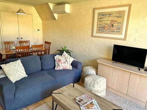 Riverview Holiday Apartment 92 - Kalbarri WA - Hotel Accommodation 1