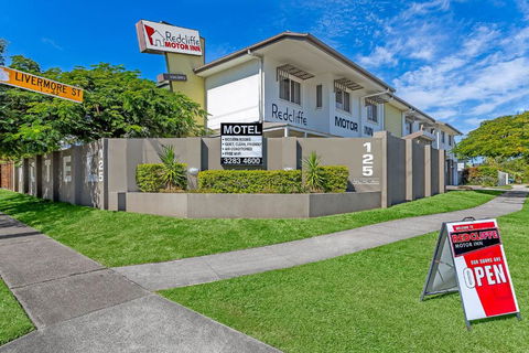 Redcliffe Motor Inn - Hotel Accommodation 0